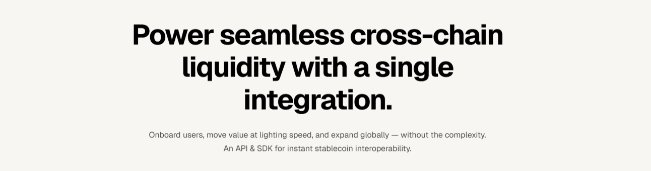 Rhino Bridge Exchange overview